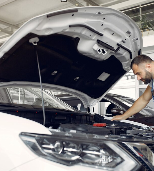 Car Hub Auto Custom Body Kits Dubai